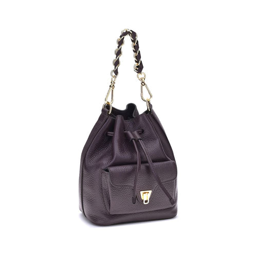 Beat Generation Bucket Bag Coccinelle