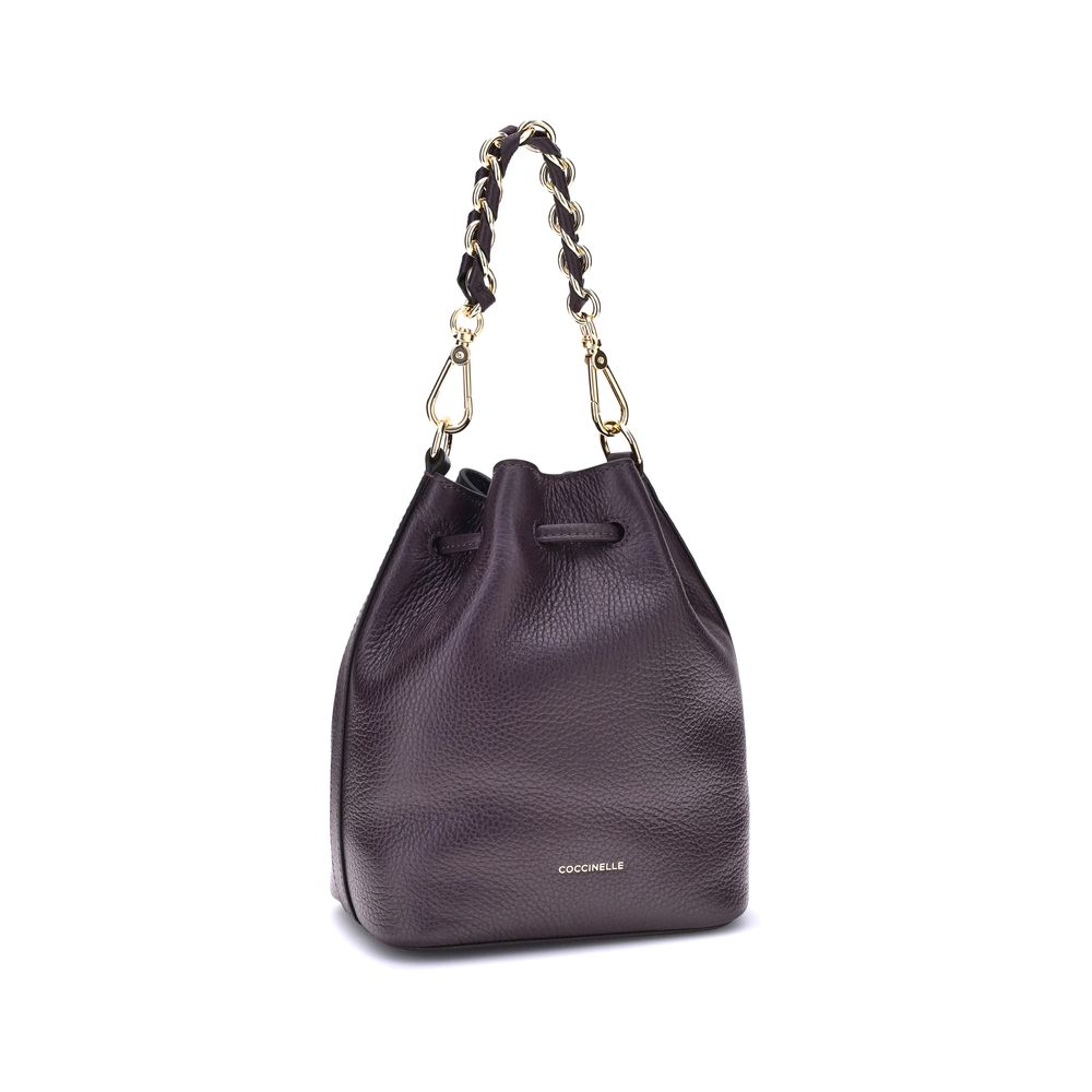 Beat Generation Bucket Bag Coccinelle