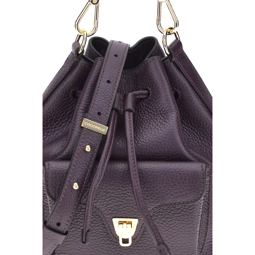 Beat Generation Bucket Bag Coccinelle