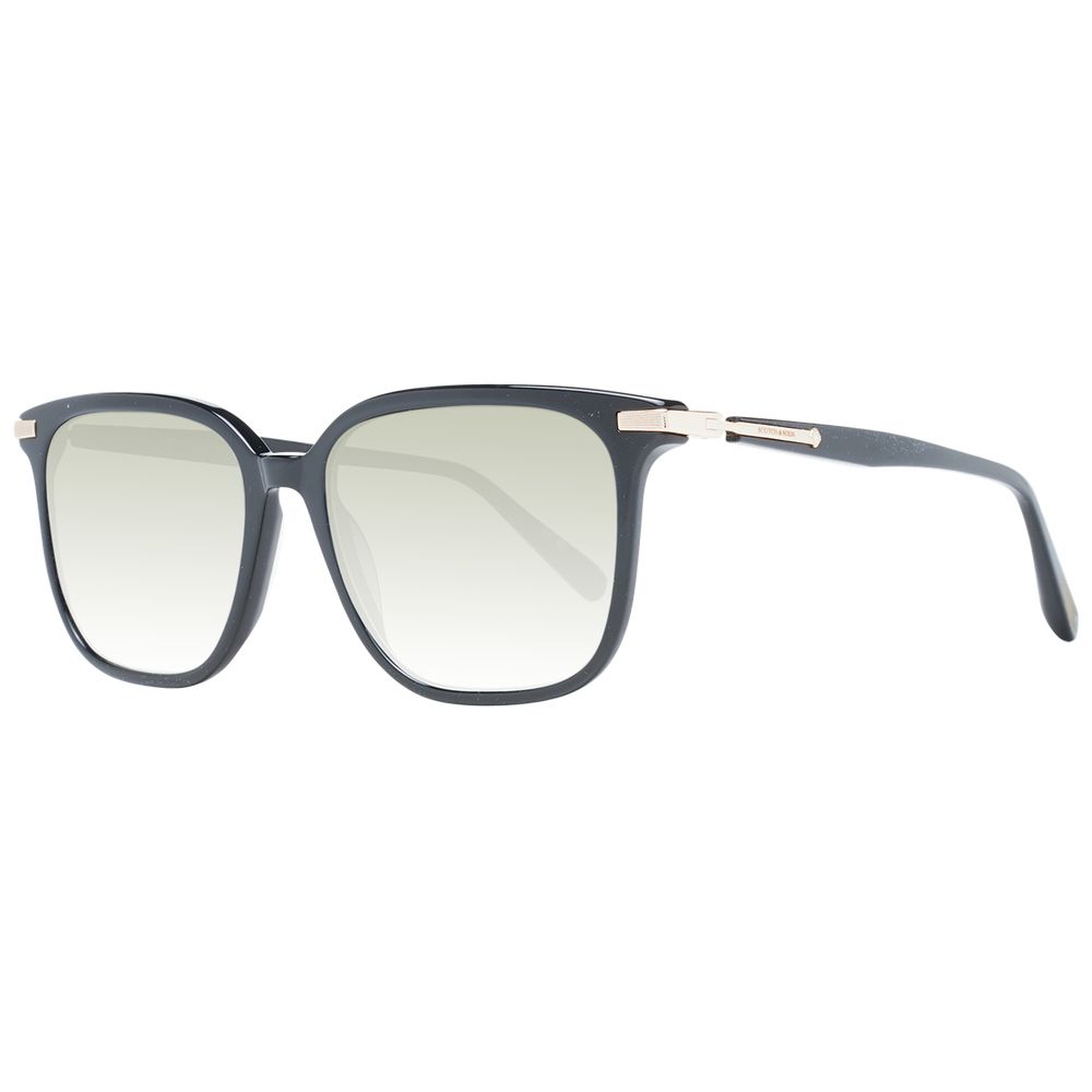 Black Women Sunglass Scotch & Soda