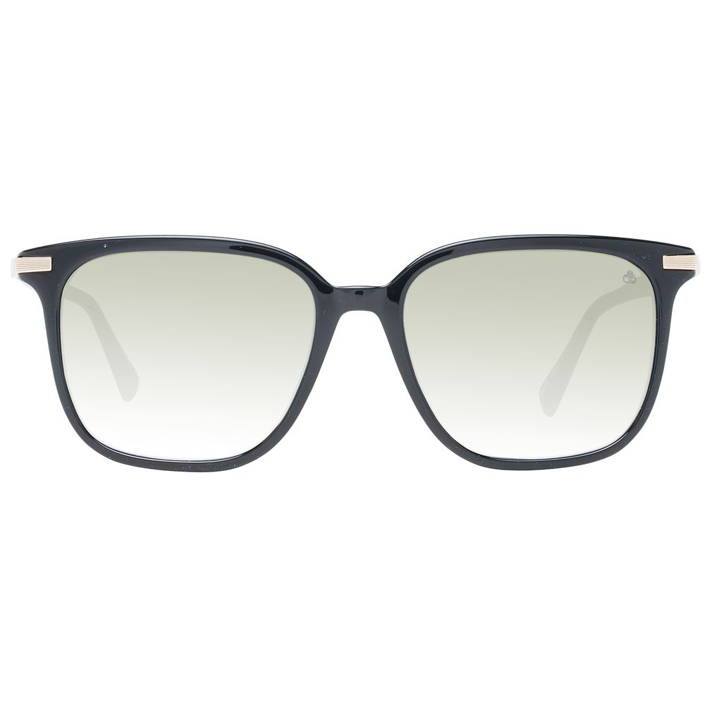 Black Women Sunglass Scotch & Soda
