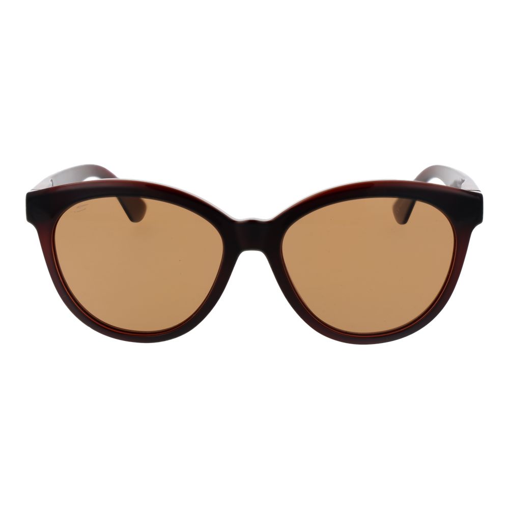 Brown Women Sunglass Serengeti