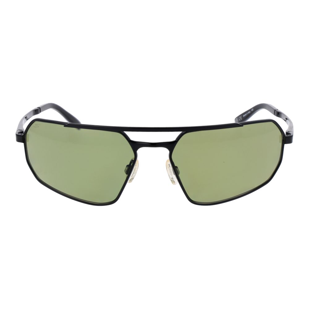 Black Men Sunglass Serengeti