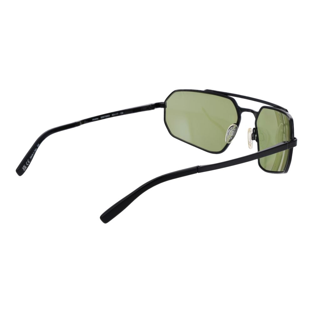 Black Men Sunglass Serengeti