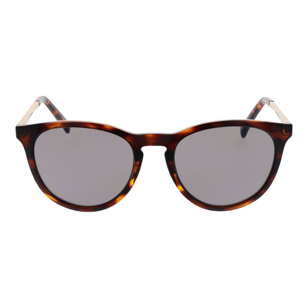 Brown Unisex Sunglass Serengeti