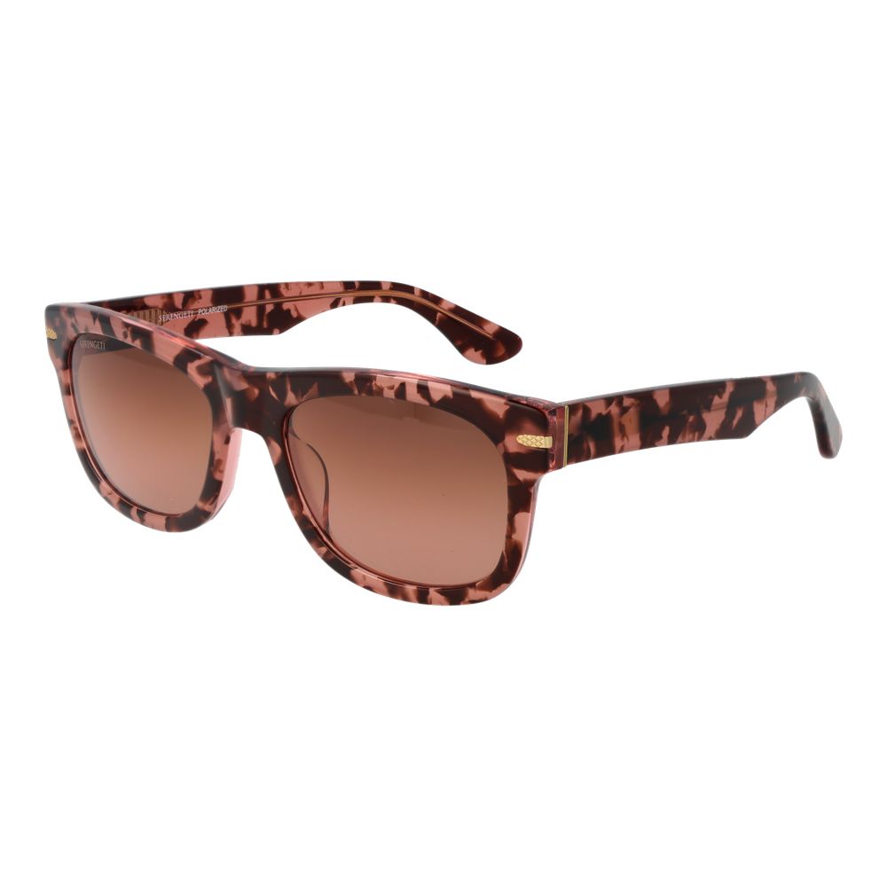 Multicolor Unisex Sunglass Serengeti