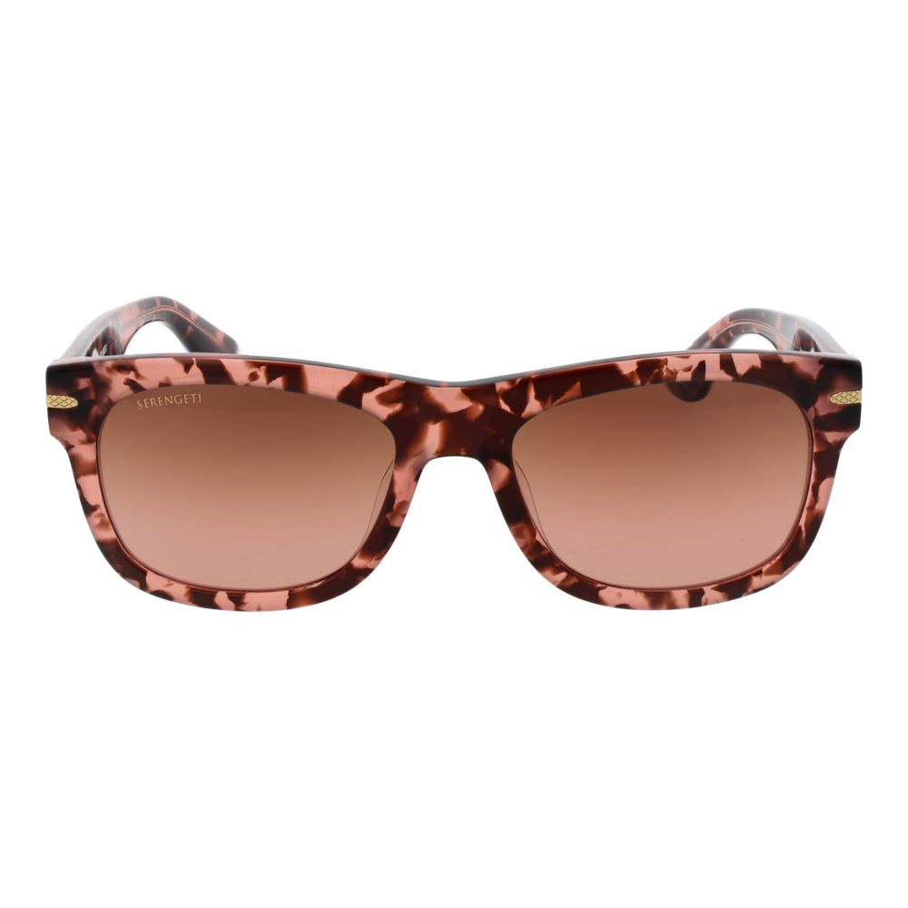 Multicolor Unisex Sunglass Serengeti