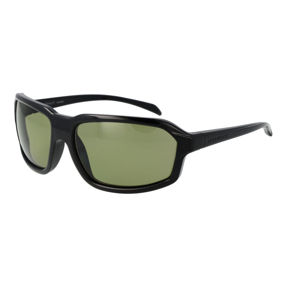Black Men Sunglass Serengeti