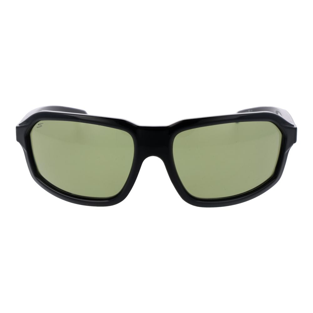 Black Men Sunglass Serengeti