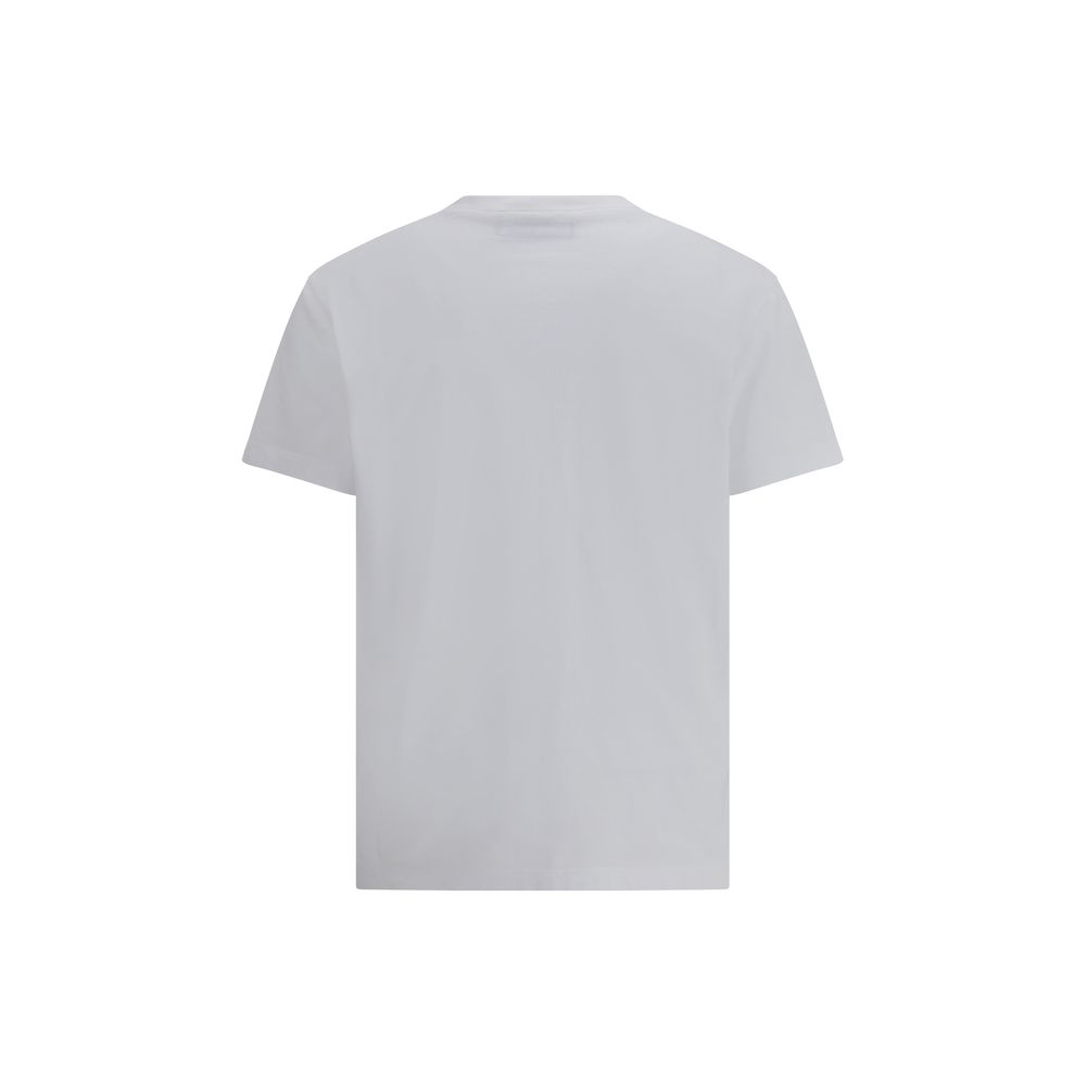 Logoed T-Shirt Dsquared²