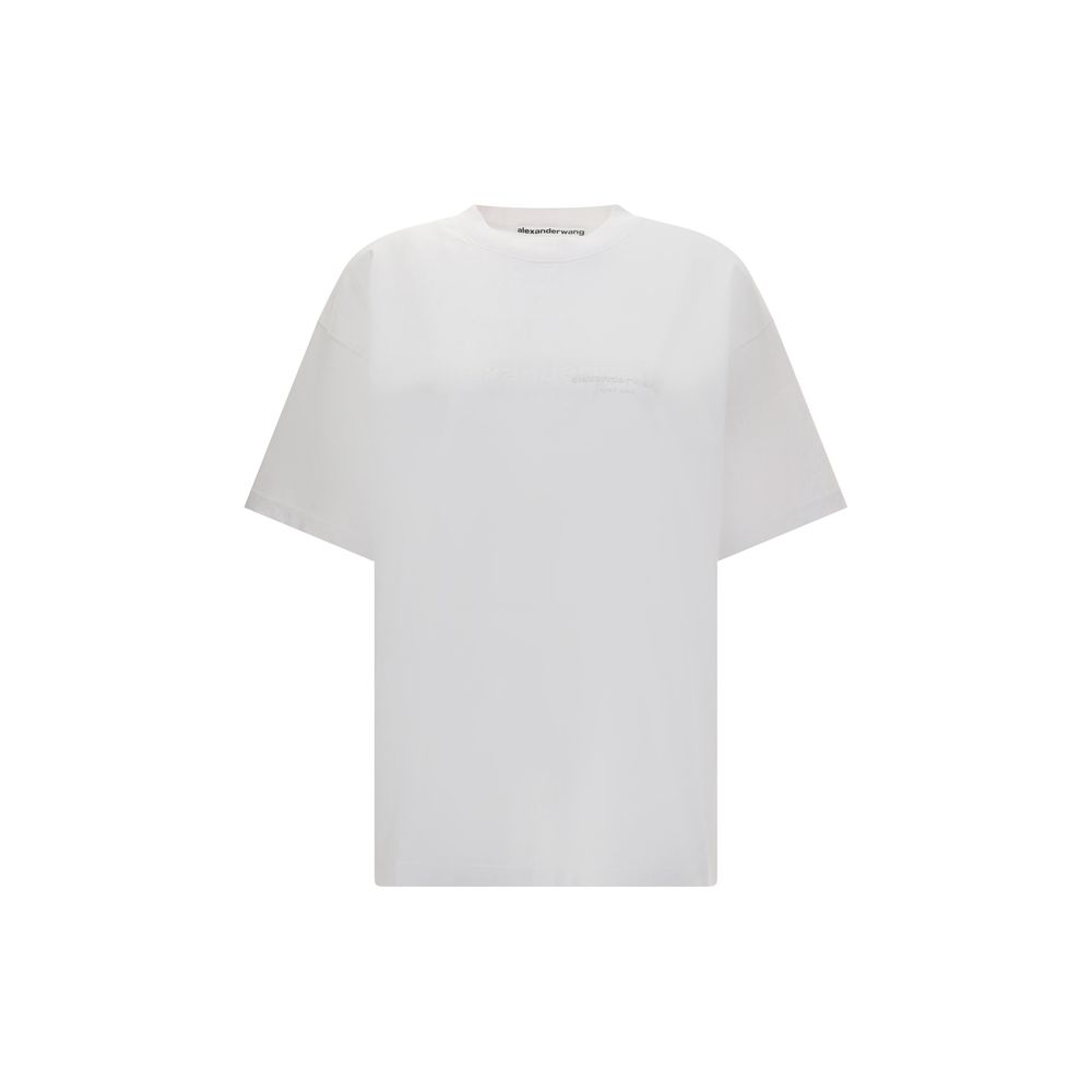 Oversized T-Shirt Alexander Wang