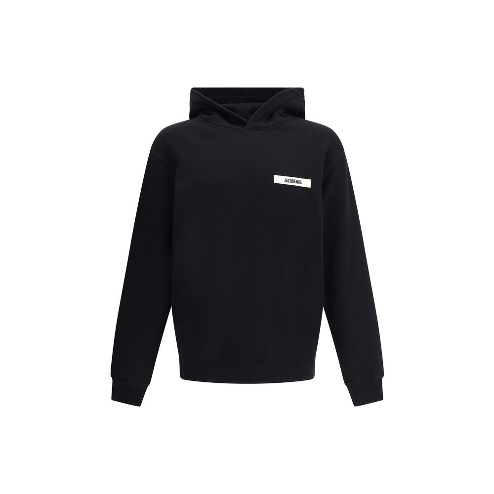 Hooded Sweatshirt Jacquemus