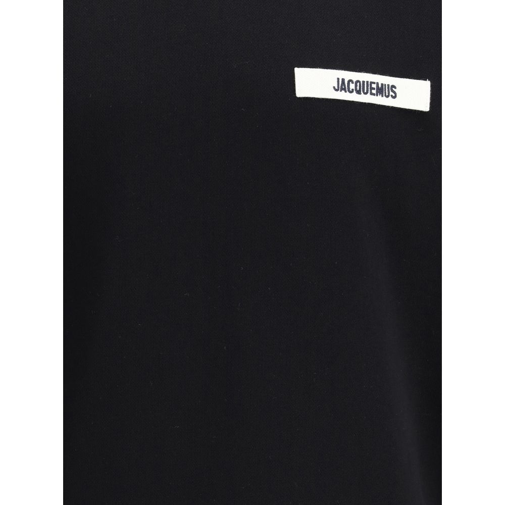 Hooded Sweatshirt Jacquemus