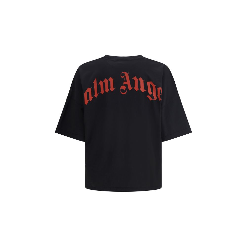 Oversized T-Shirt Palm Angels