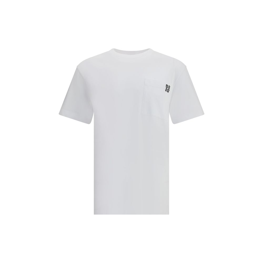 Twin Pack T-Shirt Dsquared²