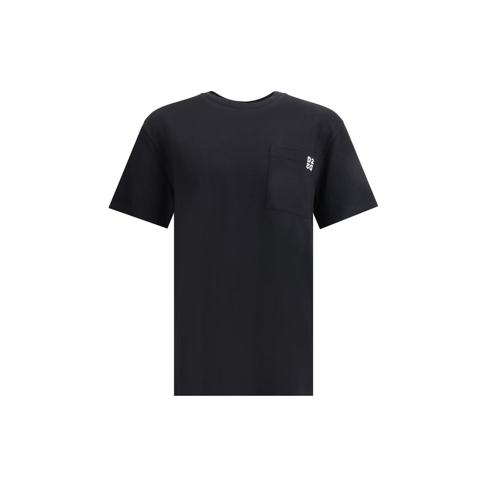 Twin Pack T-Shirt Dsquared²