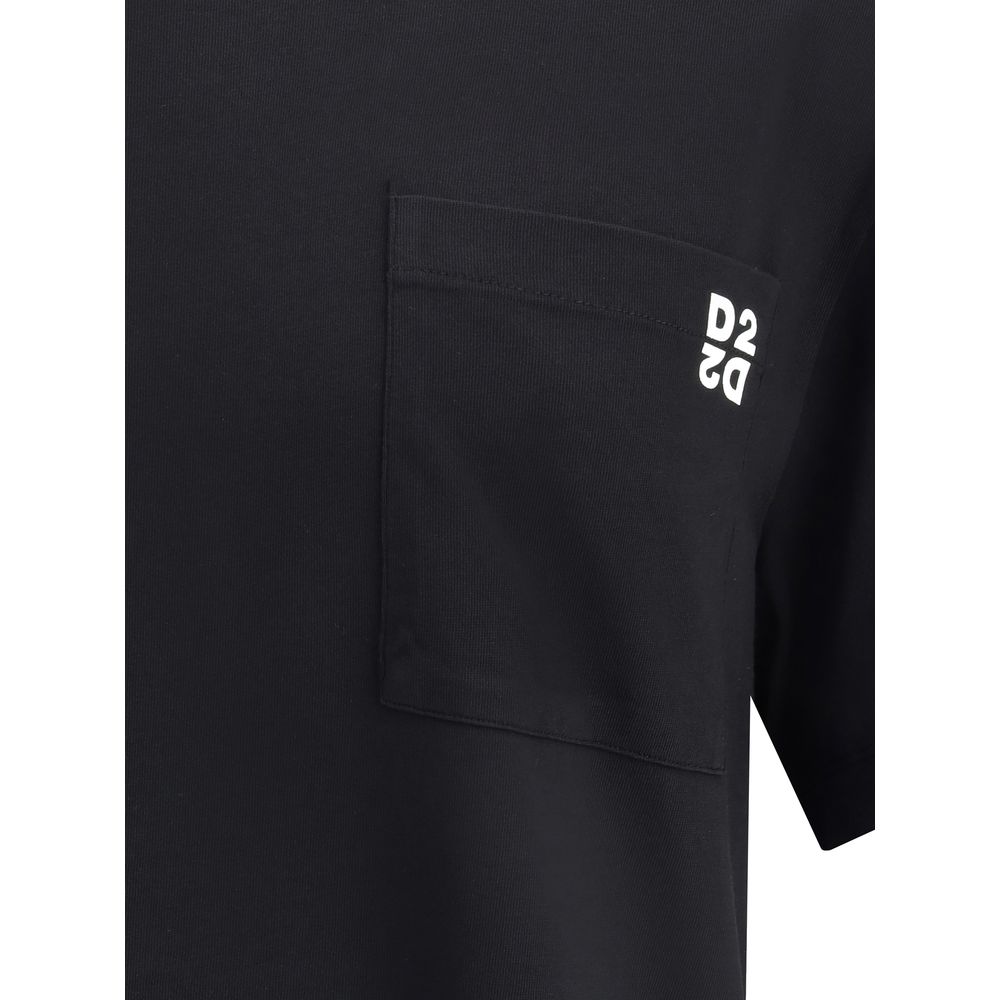 Twin Pack T-Shirt Dsquared²