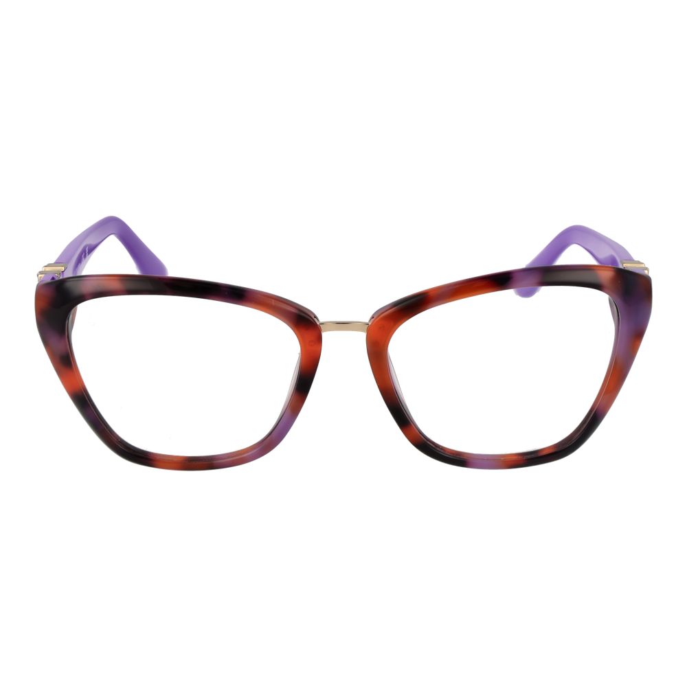 Brown Women Glasses Frame Marciano by Guess