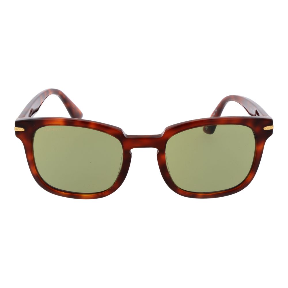 Brown Unisex Sunglass Serengeti