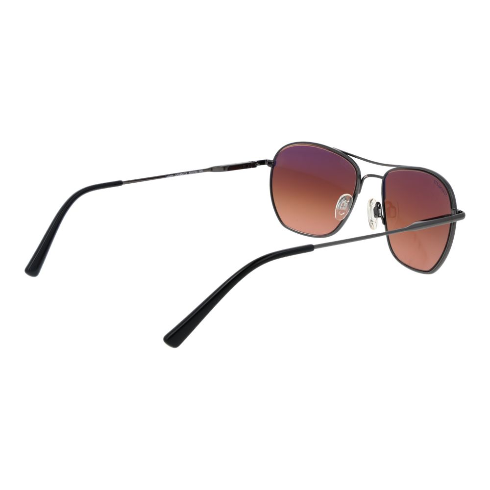 Gray Unisex Sunglass Serengeti