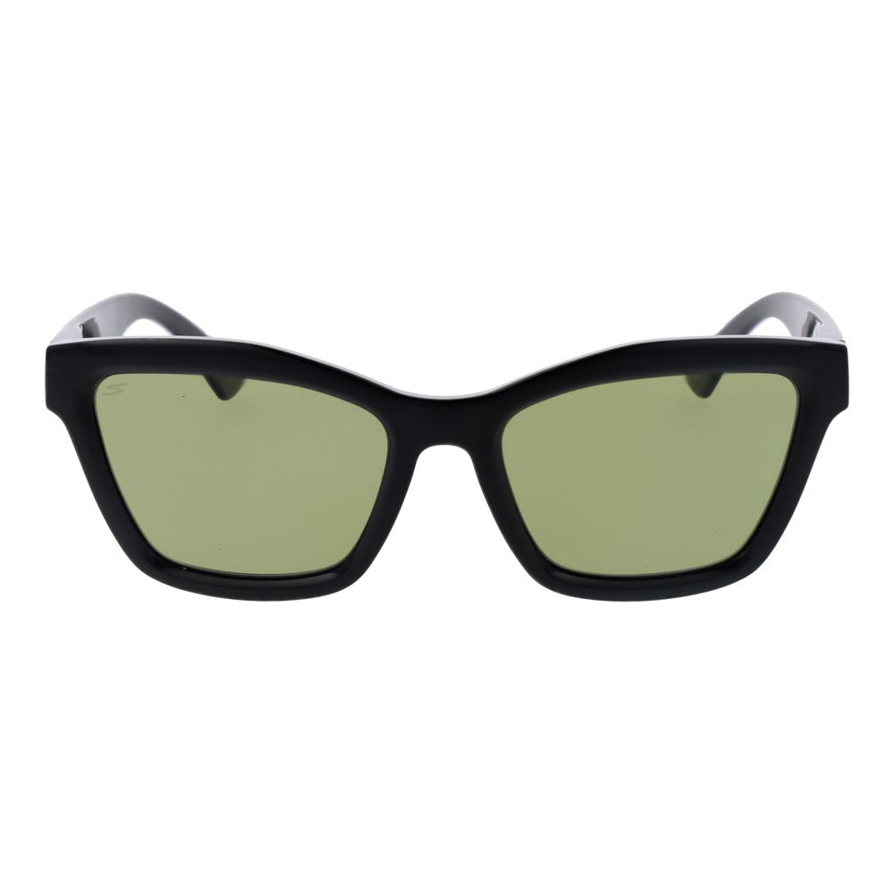 Black Women Sunglass Serengeti