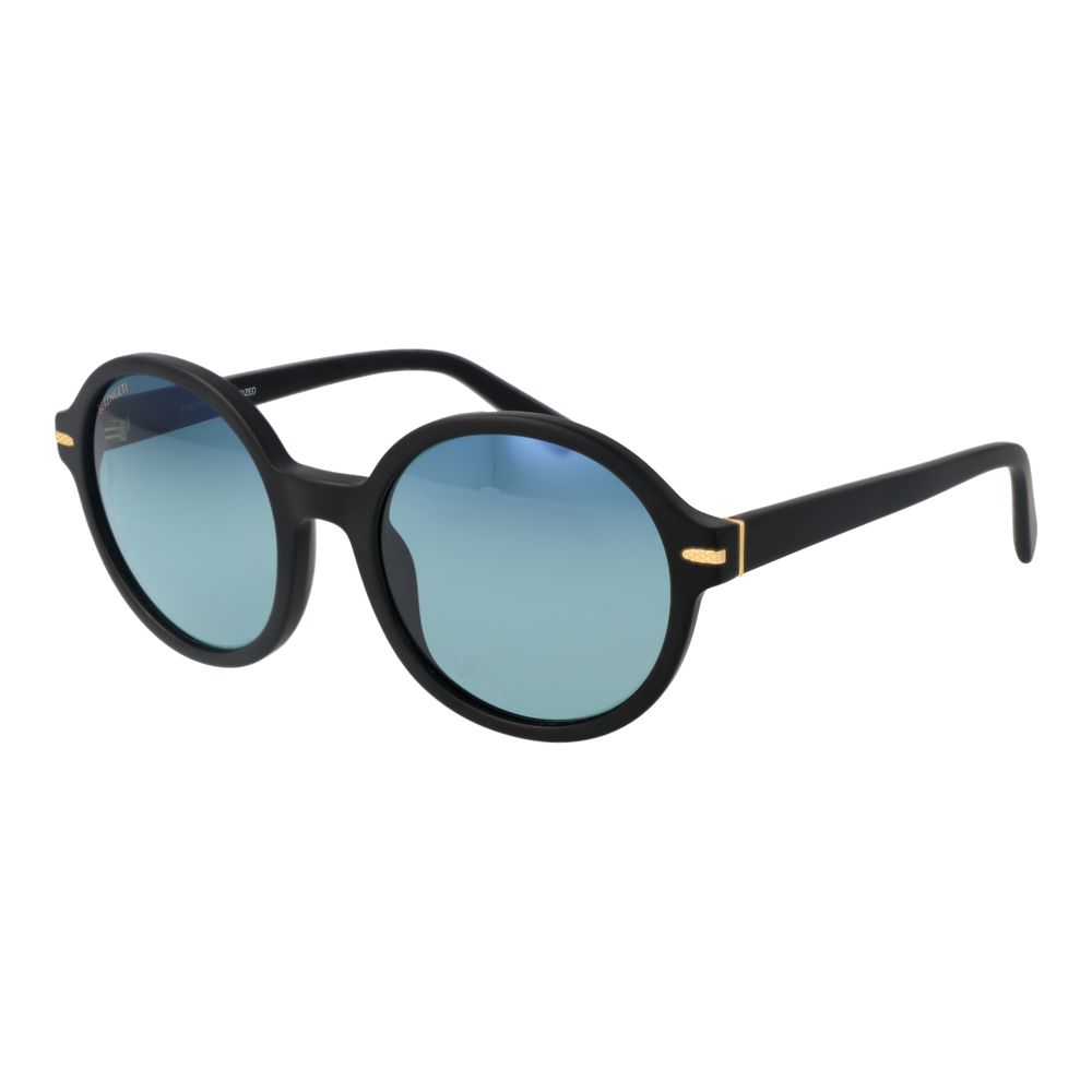 Black Women Sunglass Serengeti