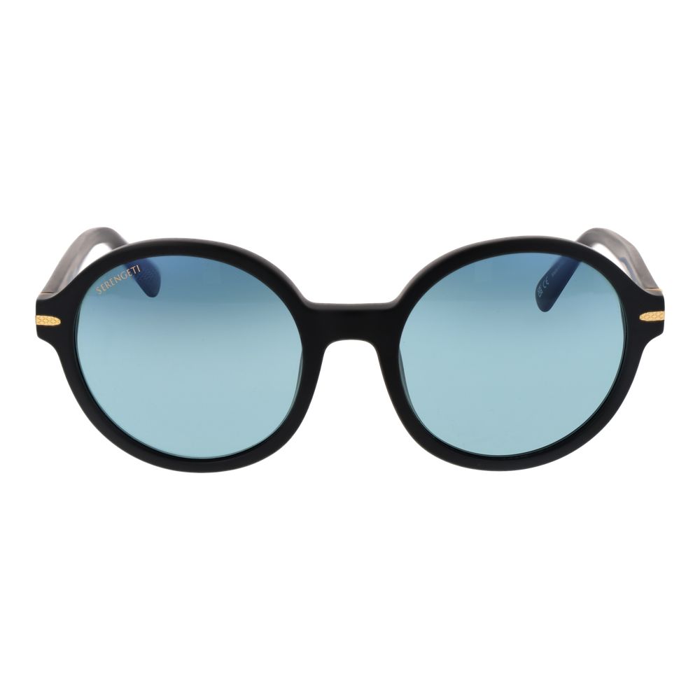 Black Women Sunglass Serengeti
