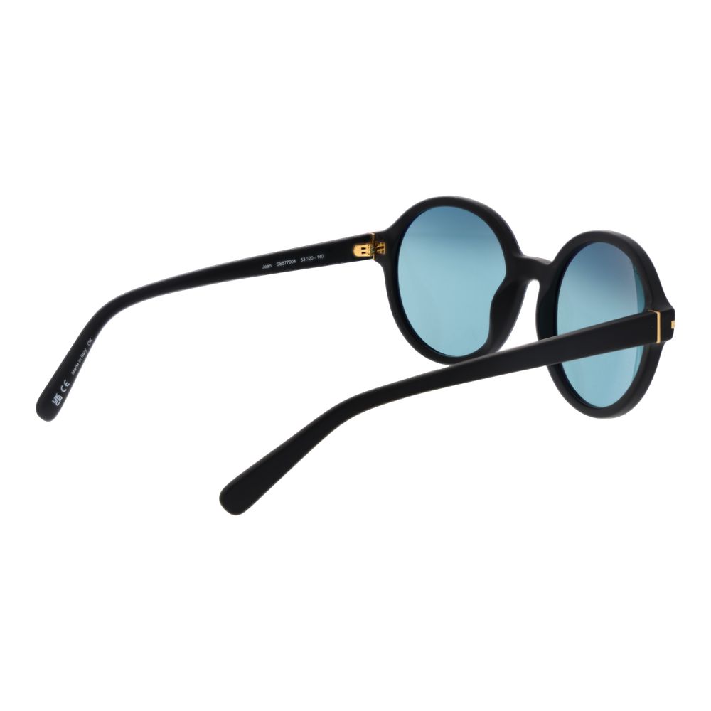 Black Women Sunglass Serengeti