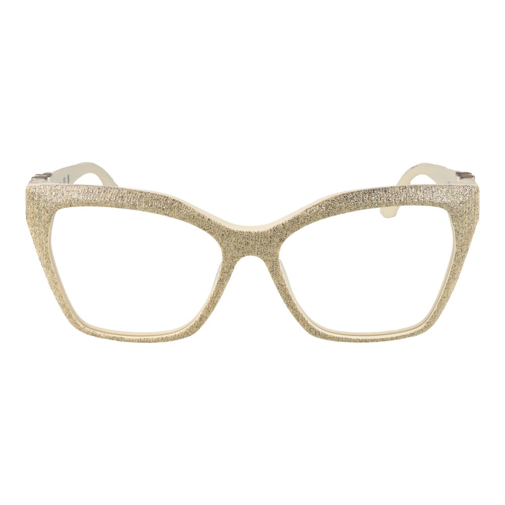 Gold Women Glasses Frame Marciano by Guess