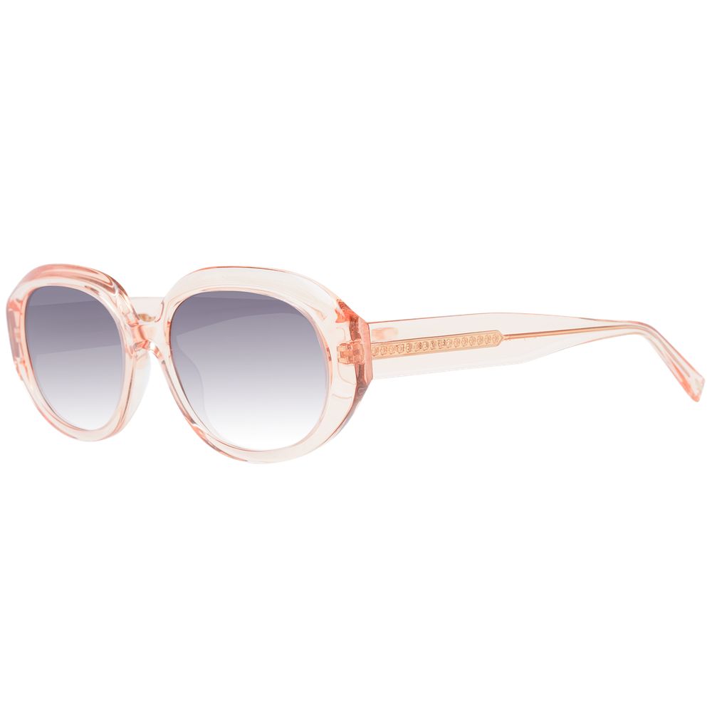 Orange Women Sunglass Ted Baker