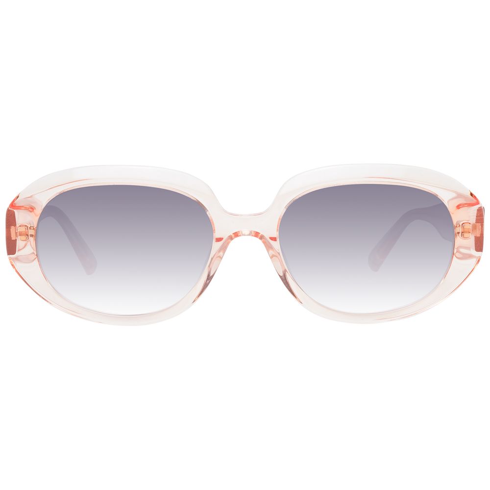 Orange Women Sunglass Ted Baker