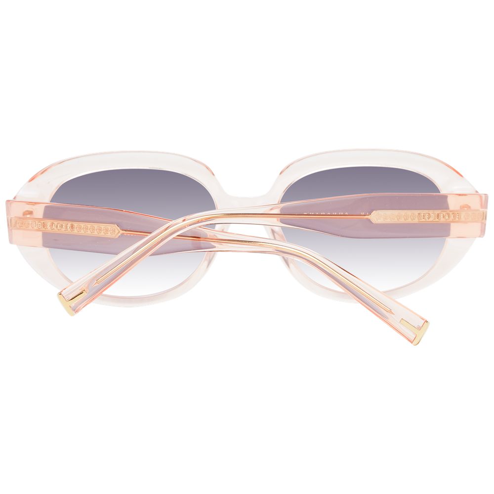 Orange Women Sunglass Ted Baker