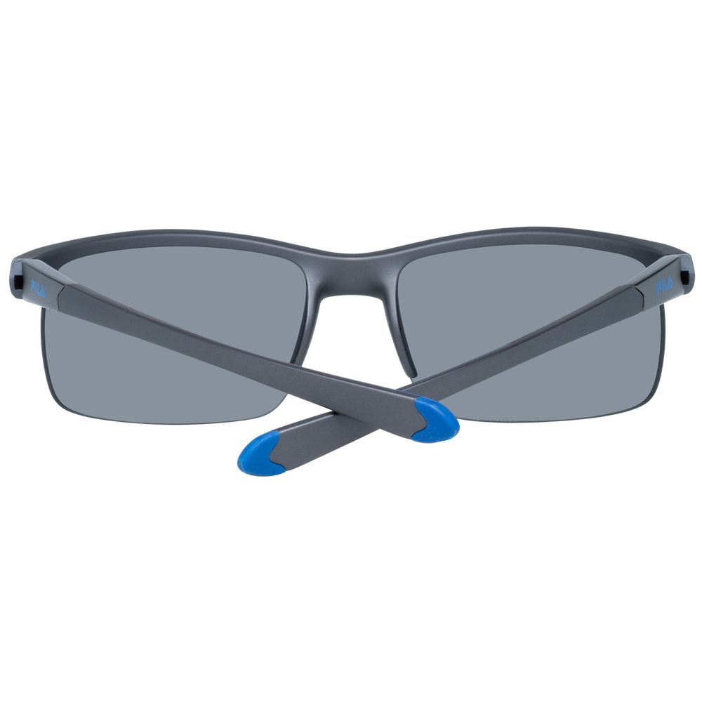 Black Men Sunglass Fila