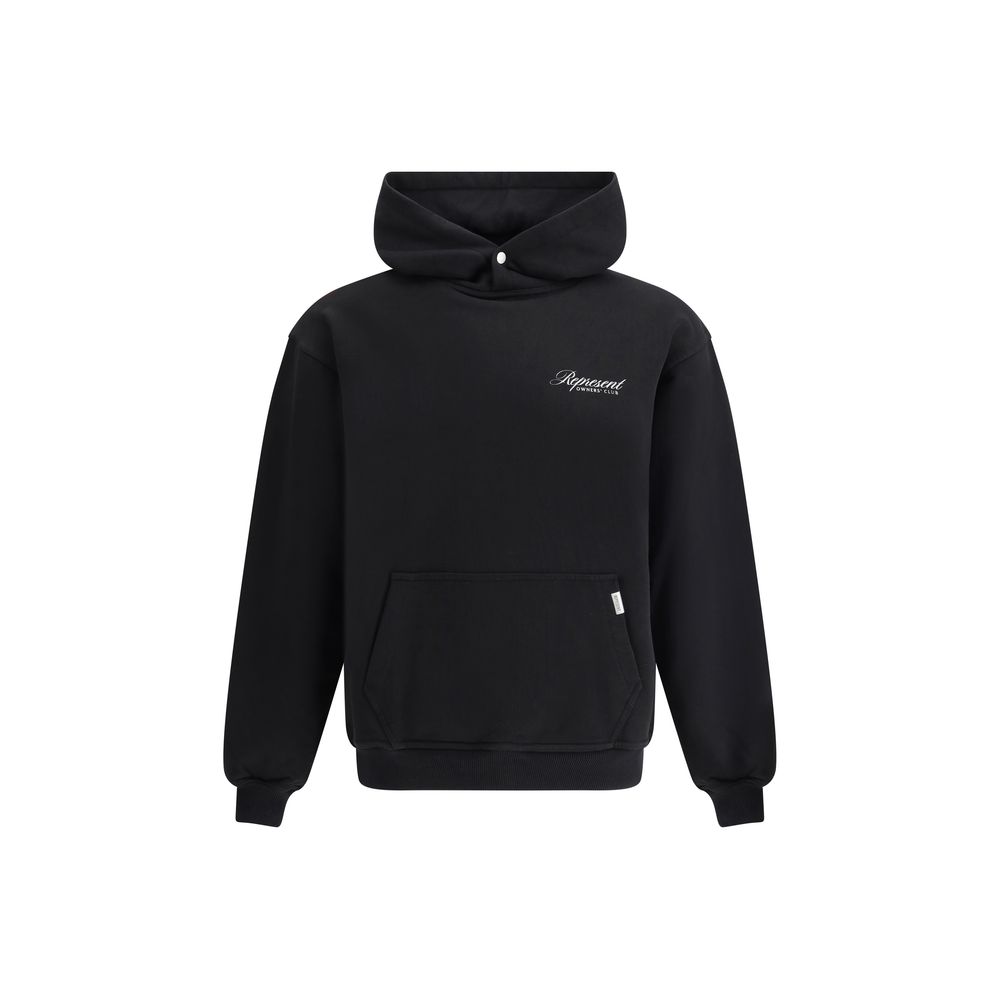 Hoodie Represent