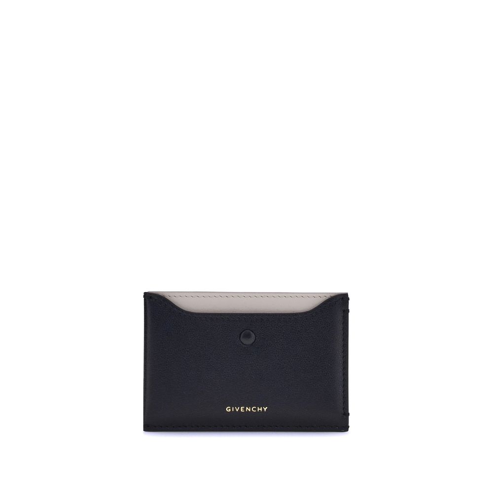Calfskin Card Holder Givenchy
