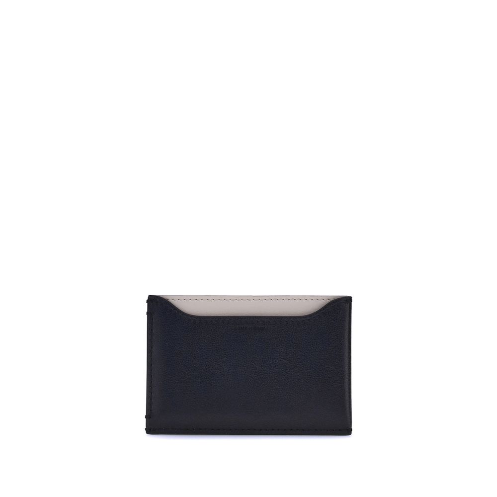 Calfskin Card Holder Givenchy