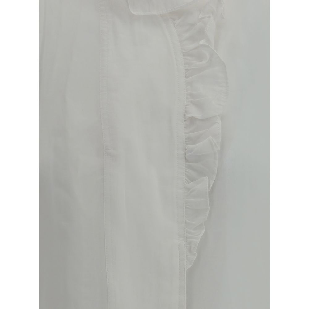 Pamias Blouse Marant Etoile
