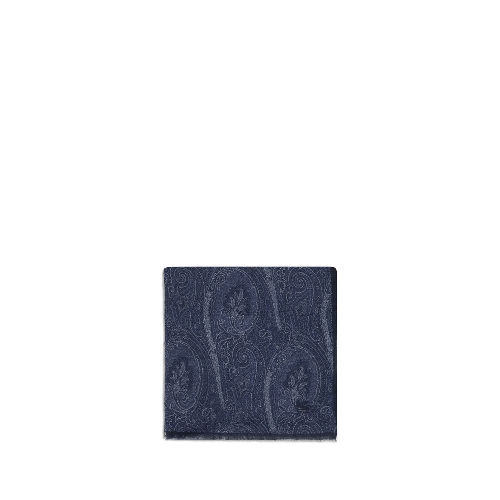 Paisley Scarf Etro