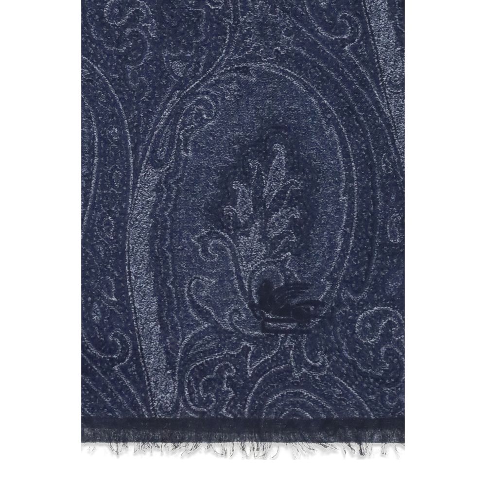 Paisley Scarf Etro