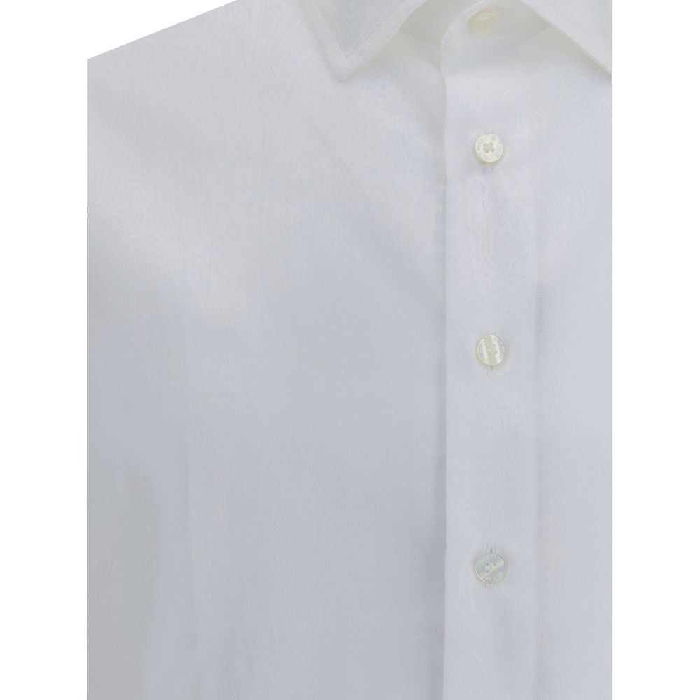 Shirt Roma Etro
