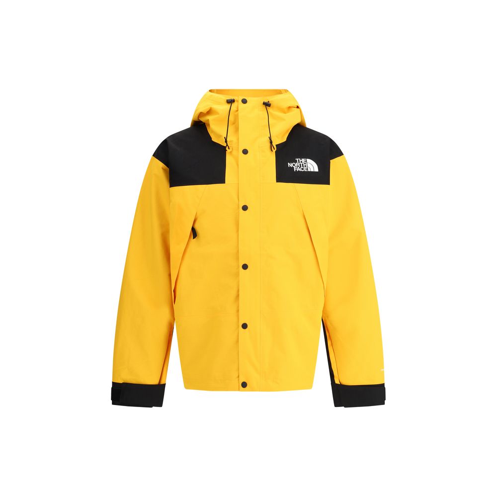 Dryvent Mountain Waterproof Jacket The North Face