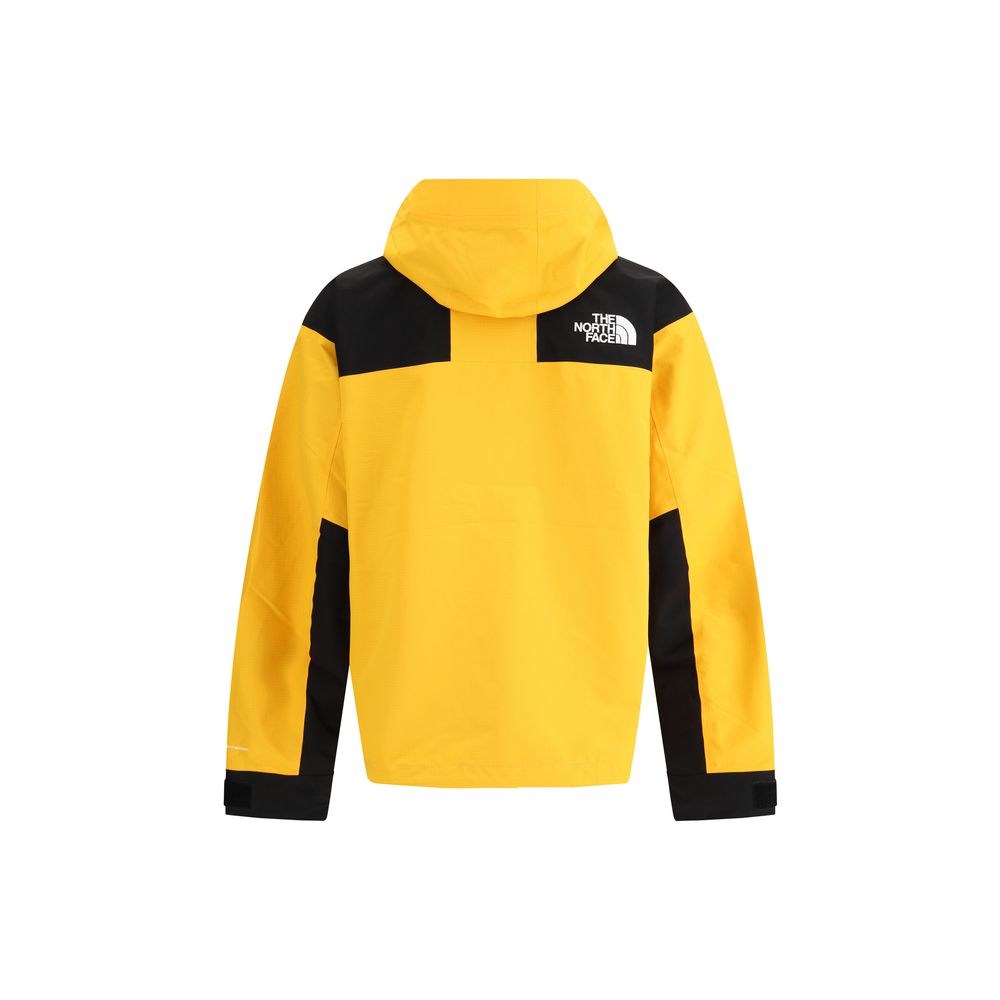 Dryvent Mountain Waterproof Jacket The North Face