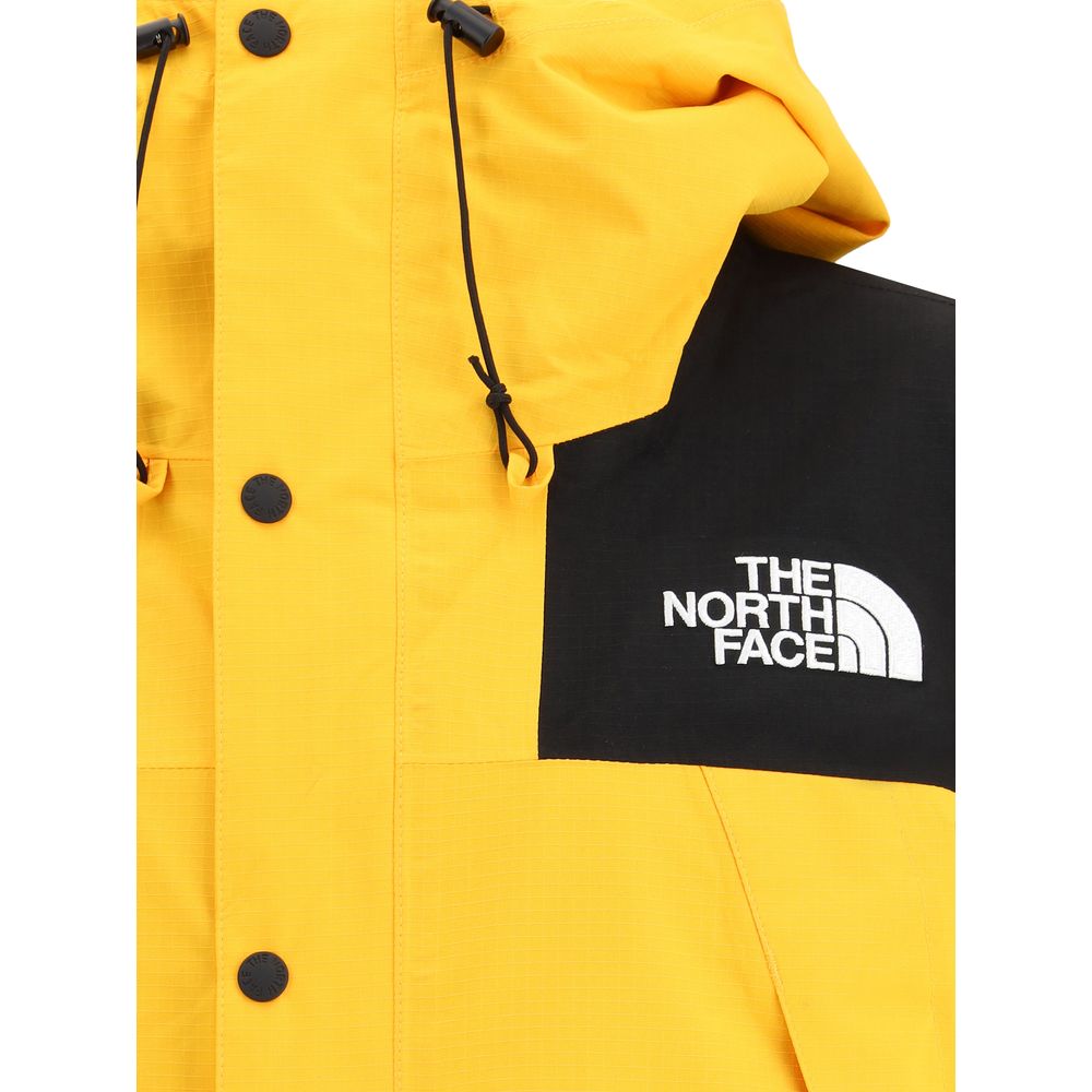 Dryvent Mountain Waterproof Jacket The North Face