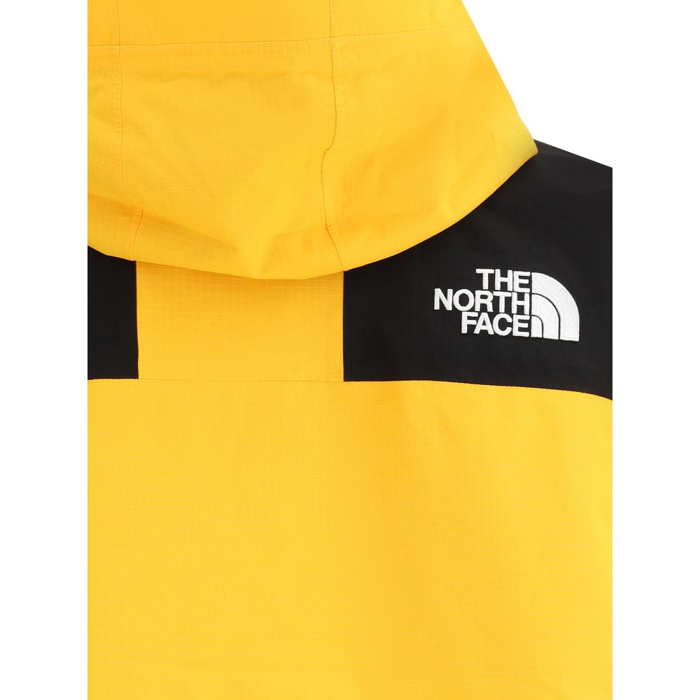 Dryvent Mountain Waterproof Jacket The North Face