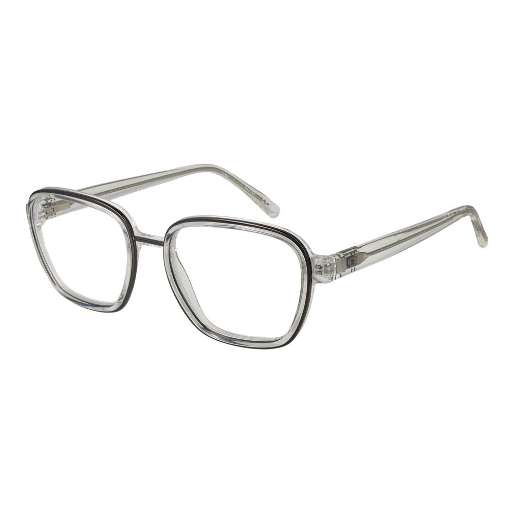 Transparent Men Glasses Frame Guess