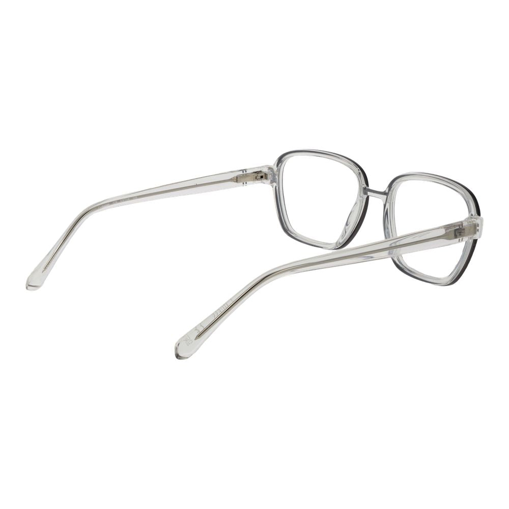 Transparent Men Glasses Frame Guess