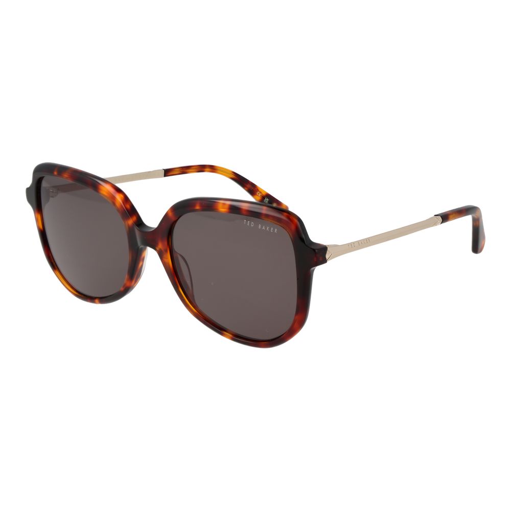 Brown Women Sunglass Ted Baker