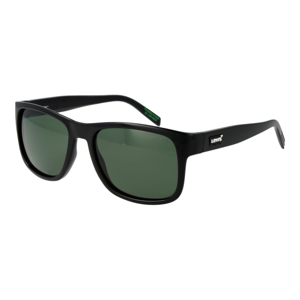 Black Men Sunglass Levi's