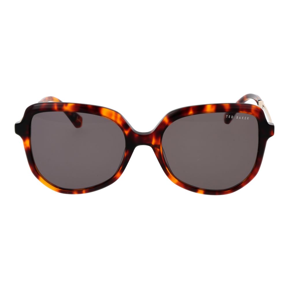 Brown Women Sunglass Ted Baker