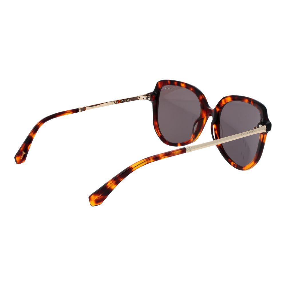 Brown Women Sunglass Ted Baker